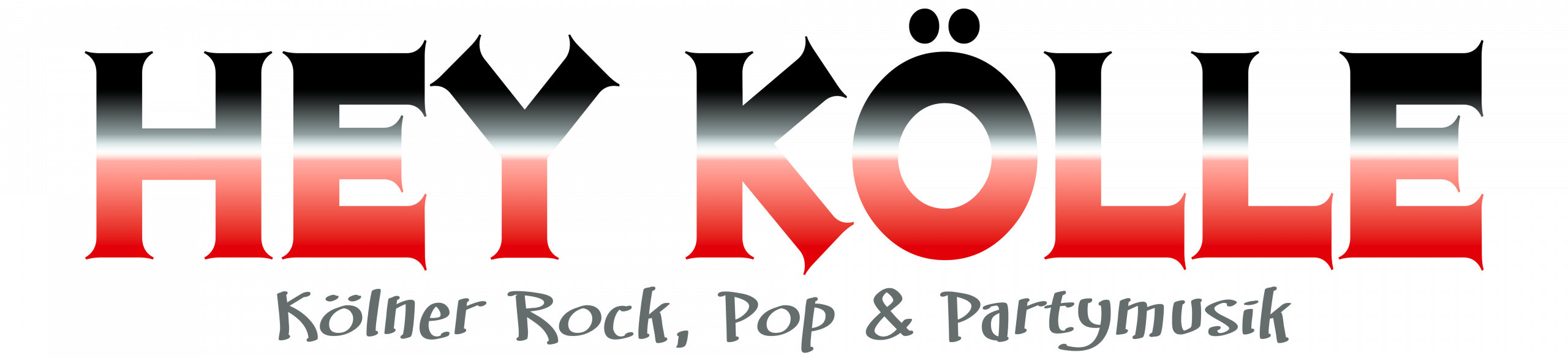 Bandlogo HeyKölle